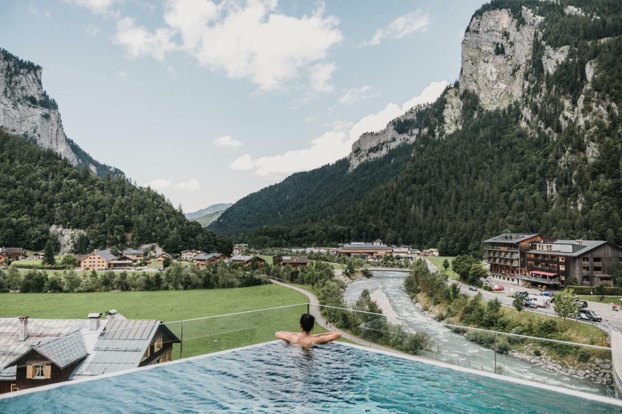 Adler Au (Vorarlberg)
